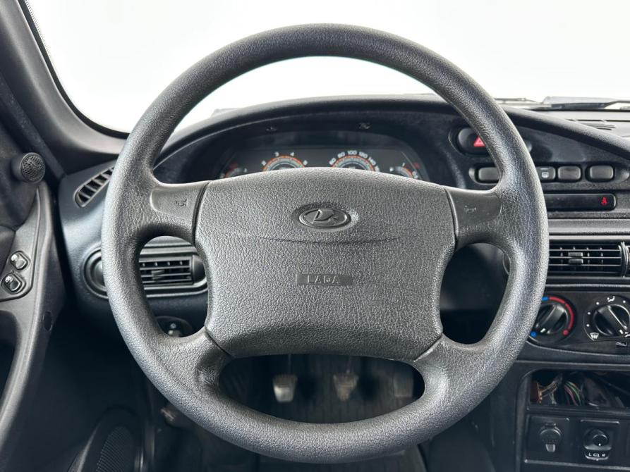 Lada (ВАЗ) Niva Travel I Тамбов  - изображение 18