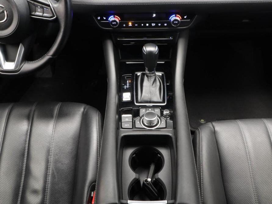 Mazda 6 III (GJ) Рестайлинг 2 Москва  - изображение 24