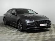 Hyundai Sonata VIII (DN8) Санкт-Петербург  - изображение 31