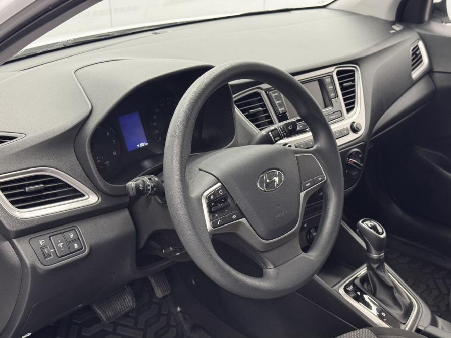 Hyundai Solaris II Рестайлинг Воронеж  - изображение 16