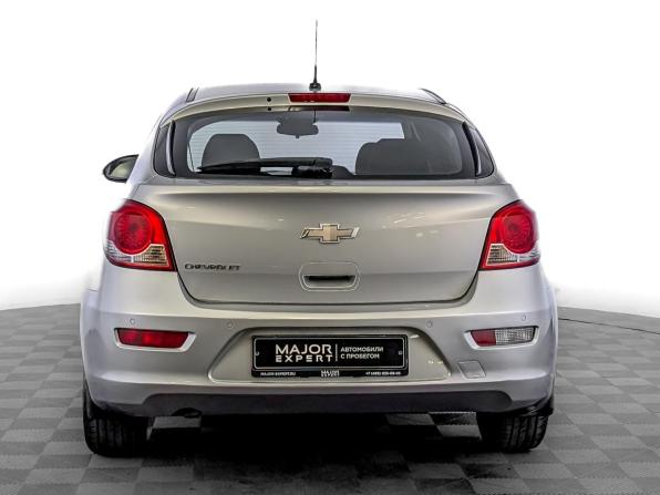 Chevrolet Cruze I Рестайлинг с пробегом 2015 года, цена 800 000 рублей, 156678 км, хэтчбек, Автокод Объявления