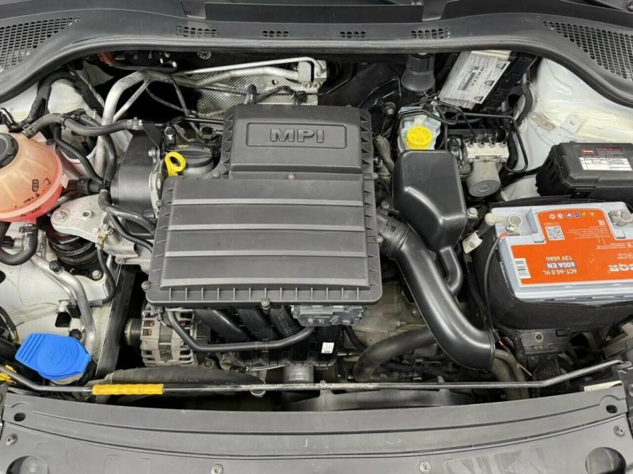 Skoda Rapid I Рестайлинг Набережные Челны  - изображение 7