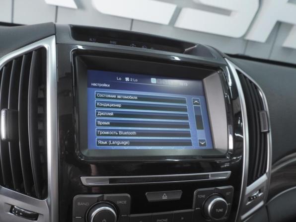 Haval H9 I Рестайлинг с пробегом 2020 года, цена 2 350 000 рублей, 178401 км, внедорожник, Автокод Объявления