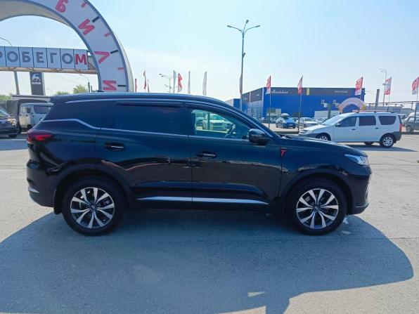 Chery Tiggo 7 Pro Max I с пробегом 2023 года, цена 1 899 995 рублей, 44110 км, внедорожник, Автокод Объявления