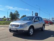 Nissan Qashqai I Санкт-Петербург  - изображение 11