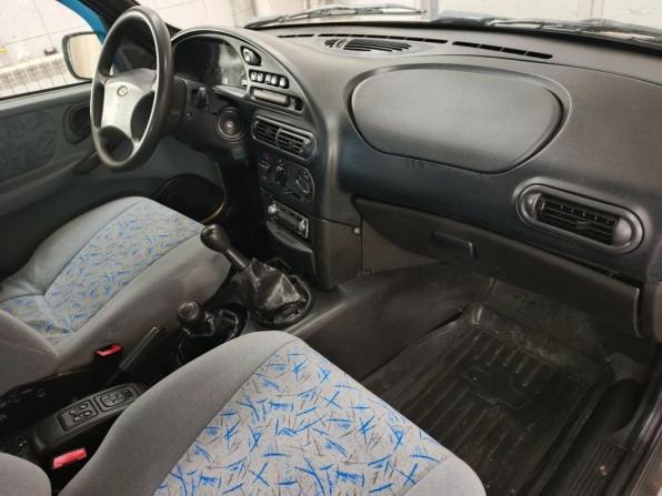 Chevrolet Niva I с пробегом 2004 года, цена 240 000 рублей, 170200 км, внедорожник, Автокод Объявления