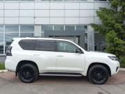 Toyota Land Cruiser Prado 150 Series Рестайлинг 3 Москва  - изображение 33