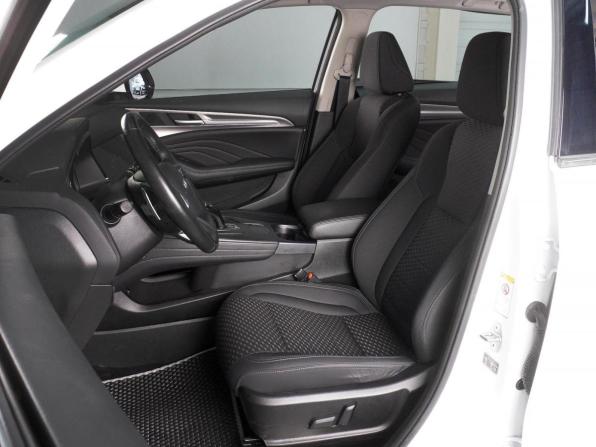 Haval F7 I с пробегом 2021 года, цена 1 749 000 рублей, 58101 км, внедорожник, Автокод Объявления