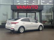 Hyundai Solaris II Азнакаево  - изображение 25