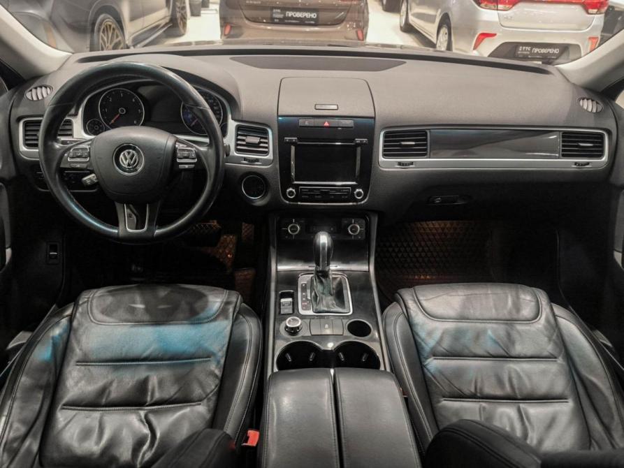 Volkswagen Touareg II Казань  - изображение 17