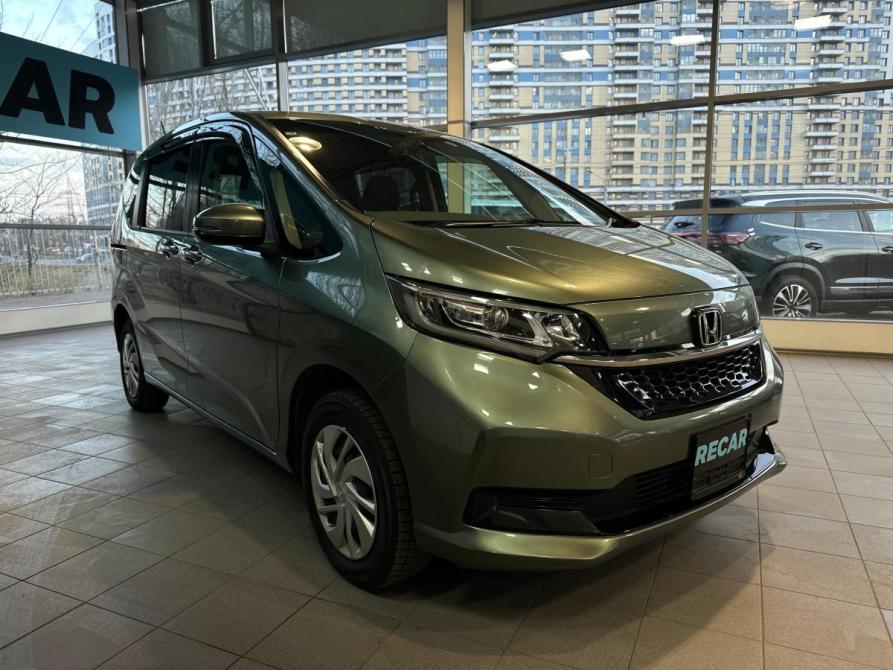 Honda Freed II Рестайлинг Санкт-Петербург  - изображение 38