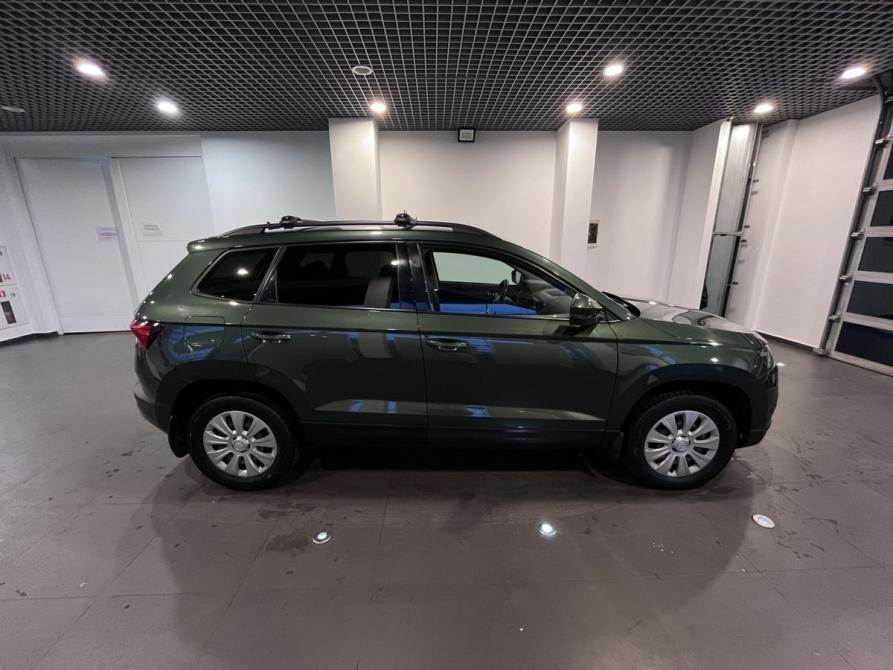 Skoda Karoq I Чебоксары  - изображение 2