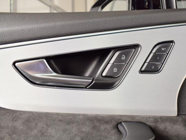 Audi Q7 II (4M) Рестайлинг с пробегом 2020 года, цена 8 549 997 рублей, 63852 км, внедорожник, Автокод Объявления