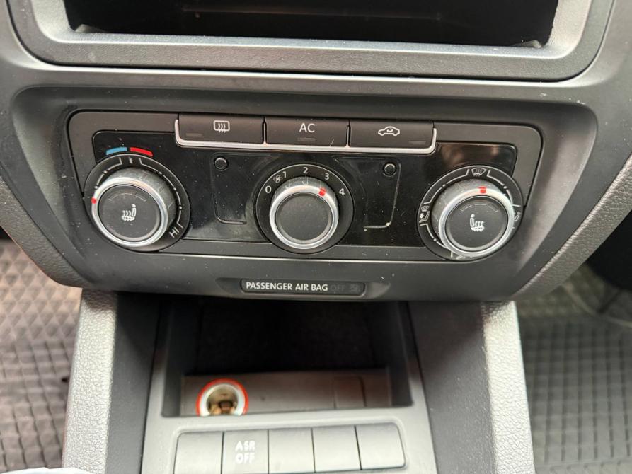 Volkswagen Jetta VI Санкт-Петербург  - изображение 15