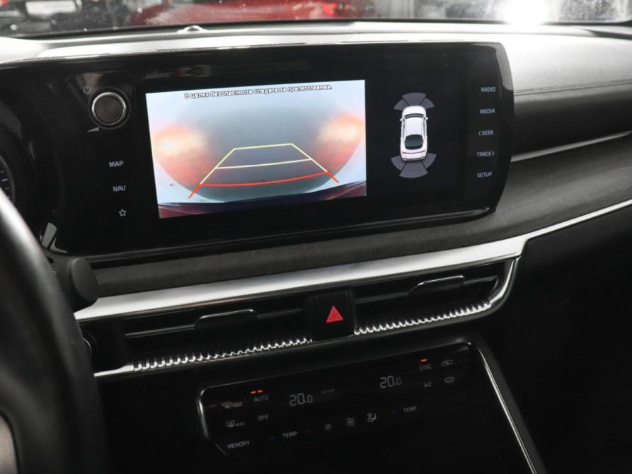 Kia K5 III Химки  - изображение 13