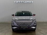 Omoda C5 I Краснодар  - изображение 22