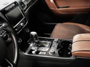 Volkswagen Touareg II Самара  - изображение 41