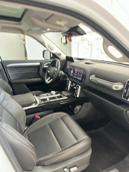 Haval Dargo Уфа  - изображение 29