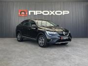 Renault Arkana I Пермь  - изображение 55