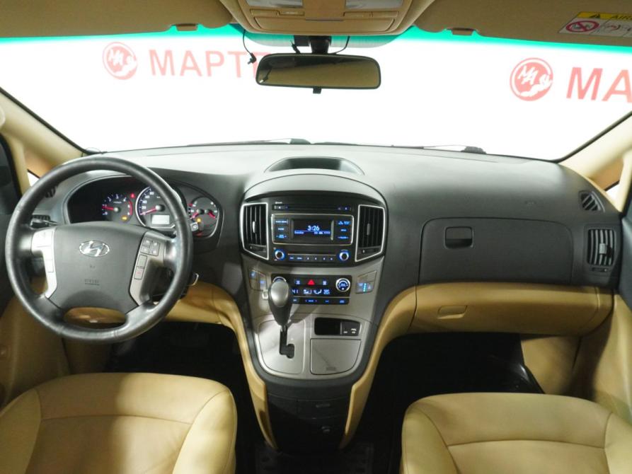 Hyundai H-1 II Рестайлинг Вологда  - изображение 16