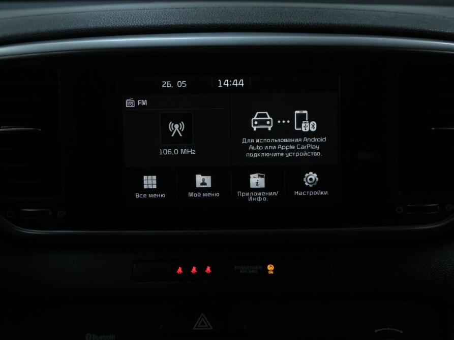 Kia Sportage IV Рестайлинг Иваново  - изображение 29
