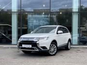 Mitsubishi Outlander III Рестайлинг 3 Самара  - изображение 15