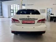 Nissan Almera III (G15) Апатиты  - изображение 23