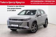 Exeed LX I Рестайлинг 2 Иркутск  - изображение 20