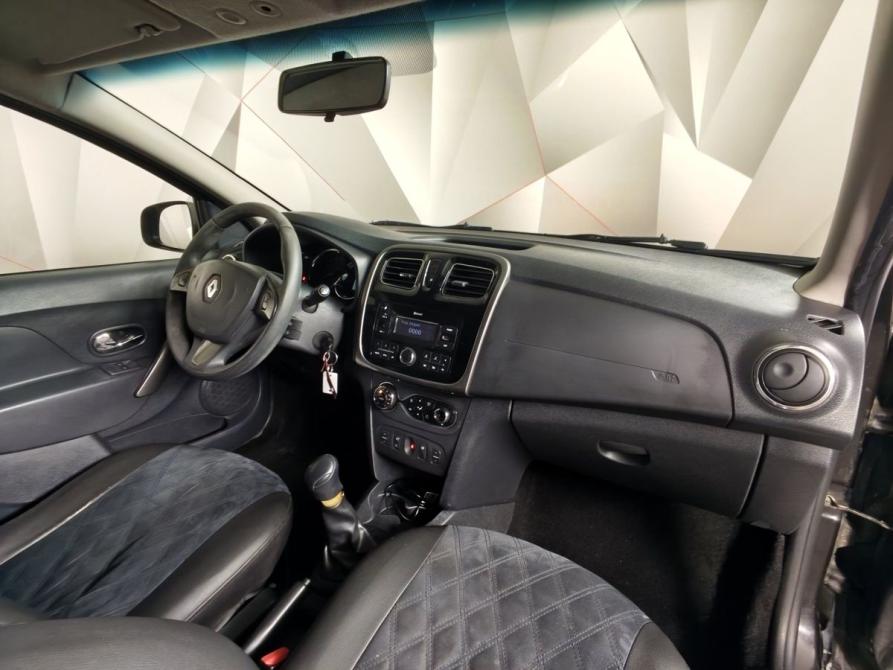 Renault Sandero II Москва  - изображение 11