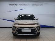 Kia Soul III Москва  - изображение 22