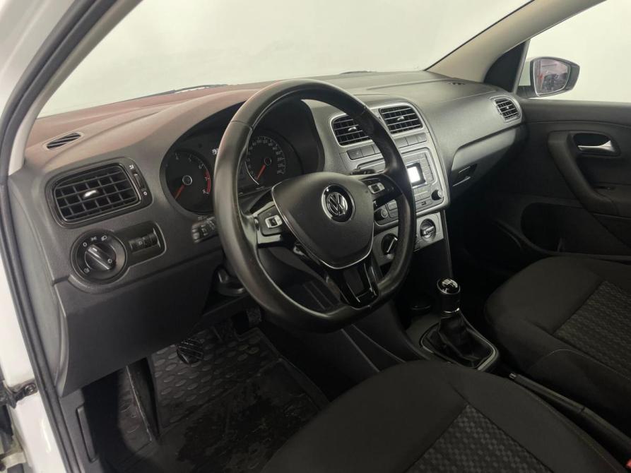 Volkswagen Polo V Рестайлинг Воронеж  - изображение 9