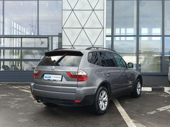 BMW X3 I (E83) Рестайлинг с пробегом 2010 года, цена 1 039 000 рублей, 310319 км, внедорожник, Автокод Объявления