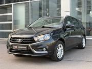 Lada (ВАЗ) Vesta I Санкт-Петербург  - изображение 27
