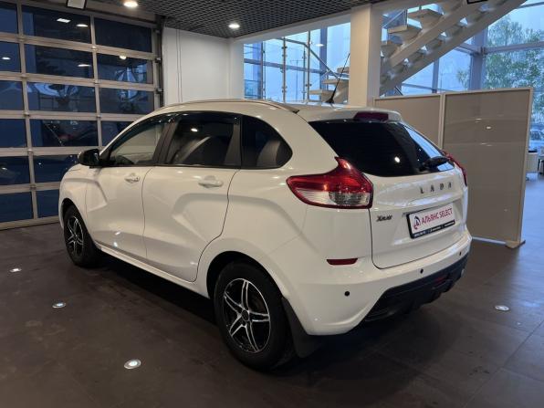 Lada (ВАЗ) XRAY I с пробегом 2021 года, цена 1 100 000 рублей, 59549 км, хэтчбек, Автокод Объявления