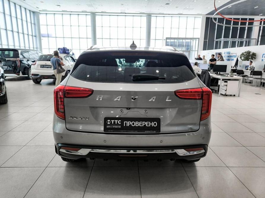 Haval Jolion I Казань  - изображение 7