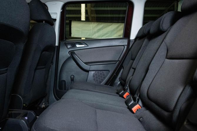 Skoda Yeti I с пробегом 2011 года, цена 600 000 рублей, 129428 км, внедорожник, Автокод Объявления