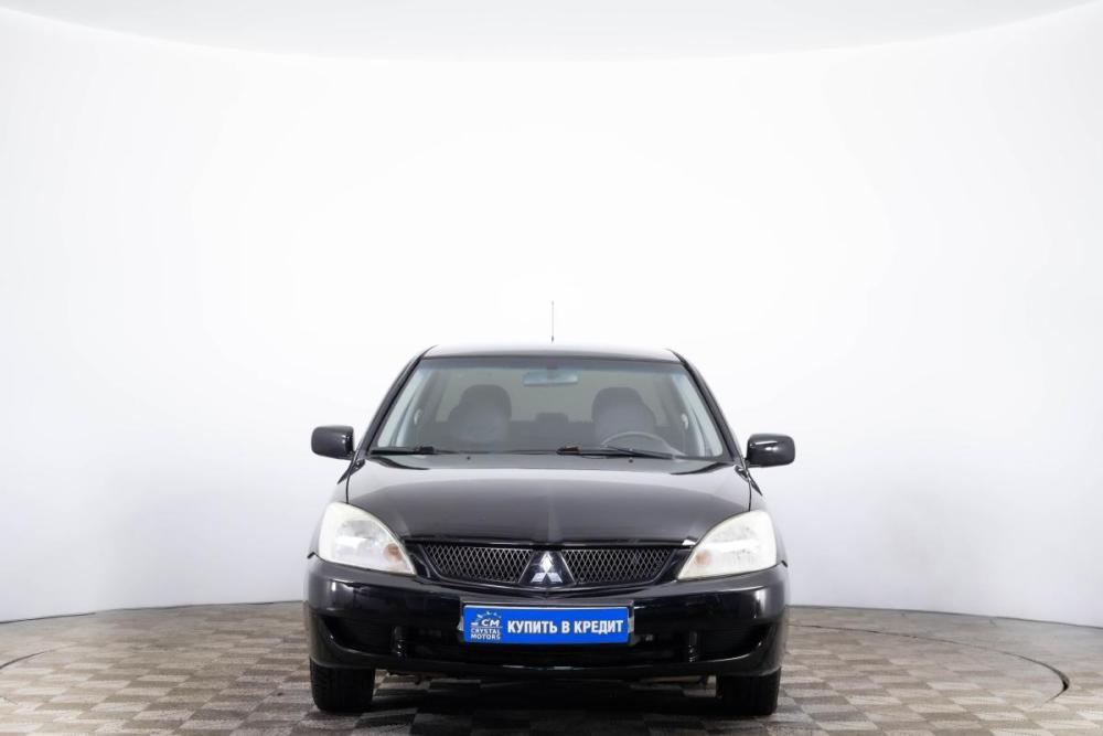Mitsubishi Lancer IX Рестайлинг Пермь  - изображение 2