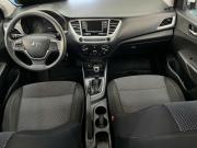 Hyundai Solaris II Рестайлинг Нижнекамск  - изображение 32