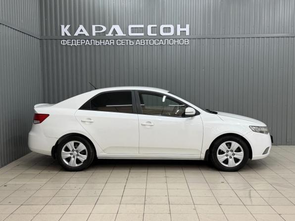 Kia Cerato II с пробегом 2010 года, цена 670 000 рублей, 329047 км, седан, Автокод Объявления