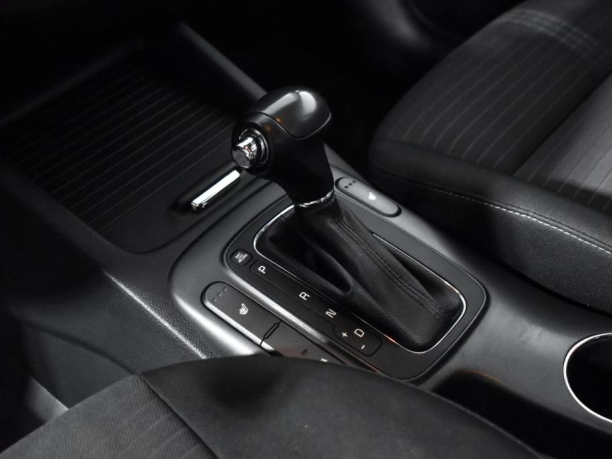 Kia Cerato III Санкт-Петербург  - изображение 12