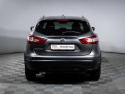 Nissan Qashqai II Москва  - изображение 23