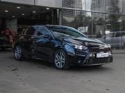 Kia Cerato IV Москва  - изображение 19