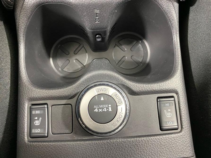 Nissan Qashqai II Москва  - изображение 26