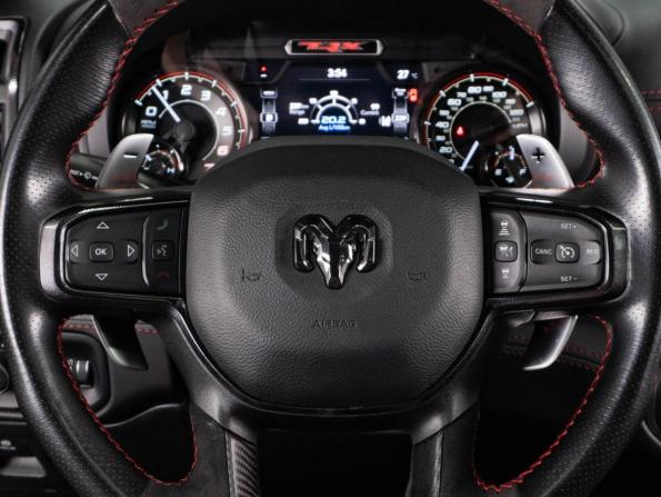 Ram 1500 V с пробегом 2022 года, цена 11 000 000 рублей, 87758 км, offers.body_type.unknown, Автокод Объявления