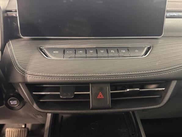 Haval Jolion I Рестайлинг с пробегом 2024 года, цена 2 133 000 рублей, 17372 км, внедорожник, Автокод Объявления