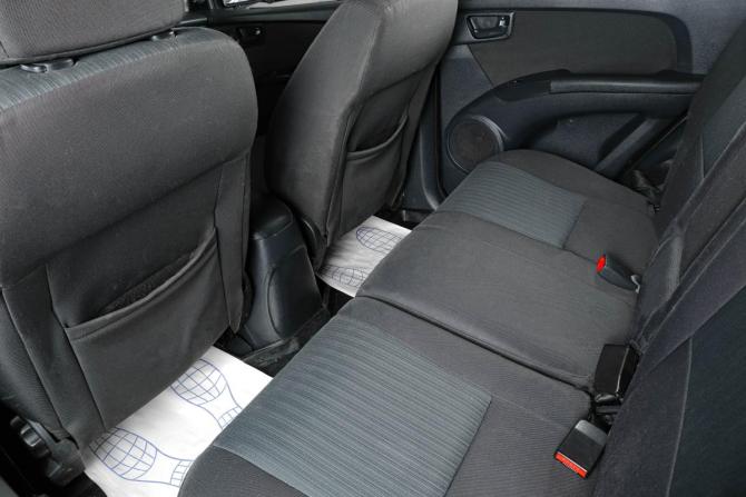 Kia Sportage II Рестайлинг с пробегом 2010 года, цена 829 000 рублей, 262000 км, внедорожник, Автокод Объявления