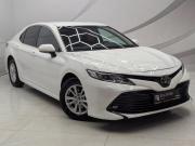 Toyota Camry VIII (XV70) Воронеж  - изображение 20