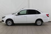 Lada (ВАЗ) Granta I Рестайлинг Астрахань  - изображение 38