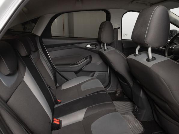 Ford Focus III с пробегом 2011 года, цена 790 000 рублей, 140300 км, седан, Автокод Объявления