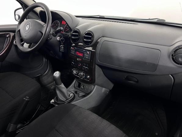 Renault Duster I с пробегом 2012 года, цена 797 000 рублей, 187675 км, внедорожник, Автокод Объявления